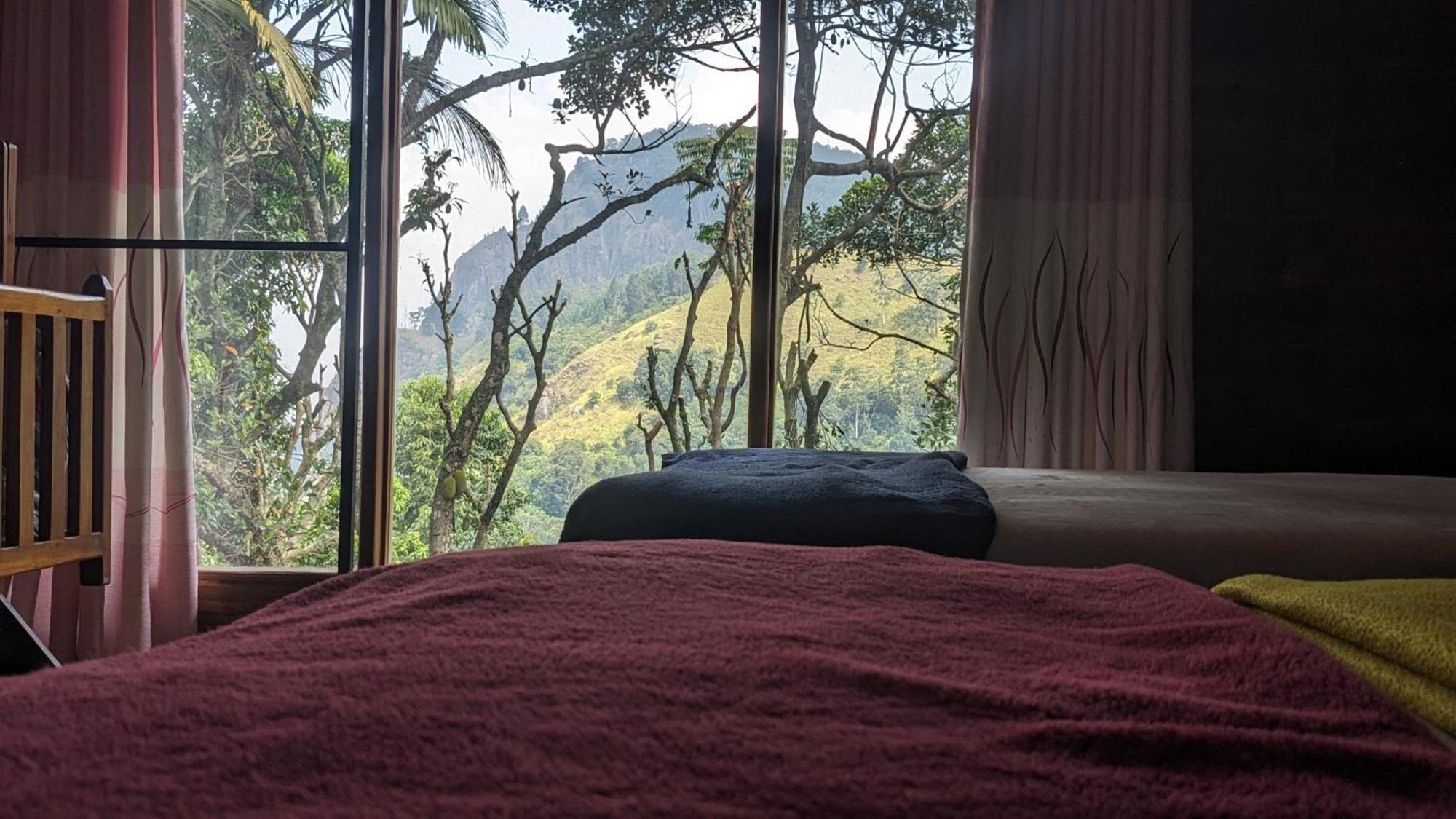 Ella Nature Nest Exteriör bild