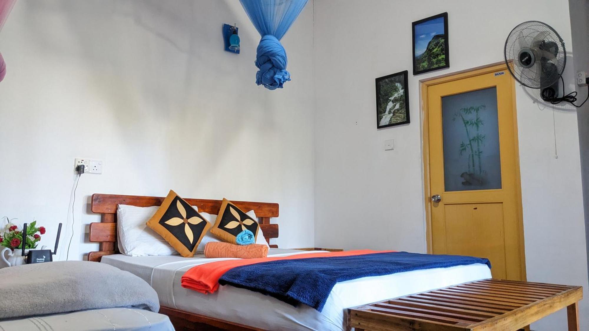 Ella Nature Nest Rum bild